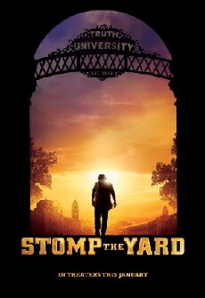 Stomp the Yard (2007) - Stream Online