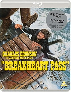 Breakheart Pass (1975) - Stream Online