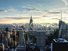 Seconds (2018) - Stream Online