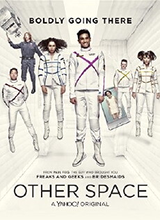 Other Space (2015) - Stream Online