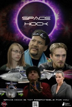Space Hock (2015) - Stream Online