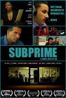 Subprime (2011) - Stream Online