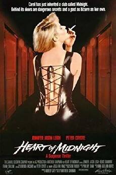 Heart of Midnight (1988) - Stream Online
