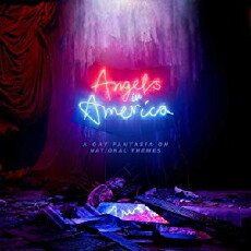 National Theatre Live: Angels in America Part One - Millennium Approaches (2017) - Stream Online