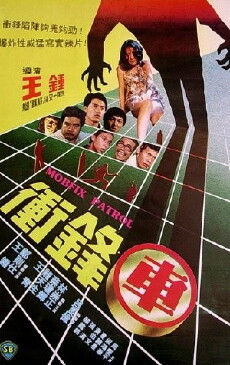 Mobfix Patrol (1981) - Stream Online