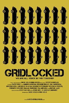 Gridlocked (2014) - Stream Online