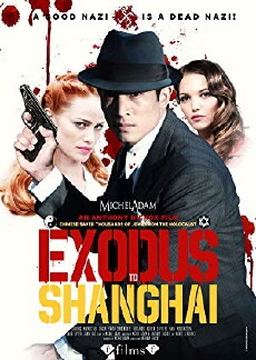 Exodus to Shanghai (2015) - Stream Online