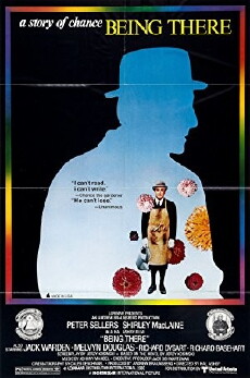 Being There (1979) - Stream Online