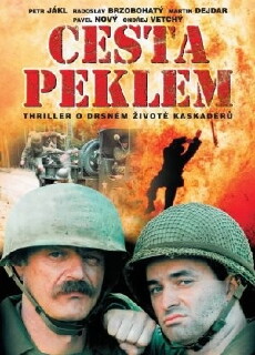The Way Through Hell (1995) - Stream Online