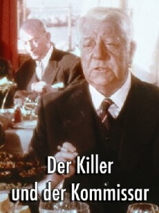 Der Killer und der Kommissar (1972) - Stream Online
