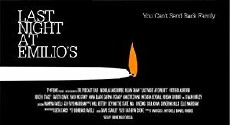 Last Night at Emilio's (2011) - Stream Online