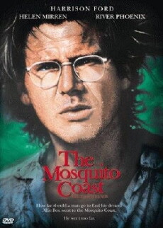 The Mosquito Coast (1986) - Stream Online
