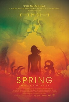 Spring (2014) - Stream Online