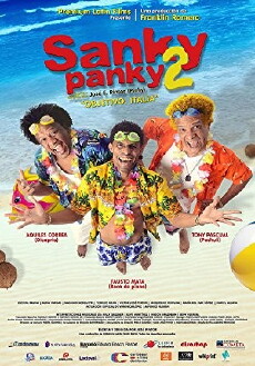 Sanky Panky 2 (2013) - Stream Online