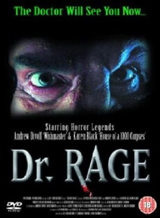 Dr. Rage (2005) - Stream Online