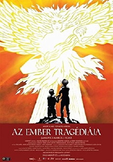 The Tragedy of Man (2011) - Stream Online
