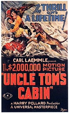 Uncle Tom's Cabin (1927) - Stream Online