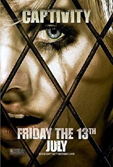 Captivity (2007) - Stream Online