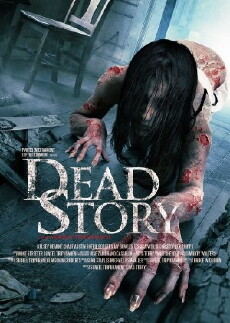 Dead Story (2017) - Stream Online