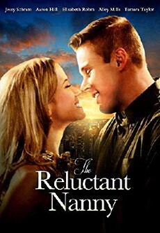 Reluctant Nanny (2015) - Stream Online