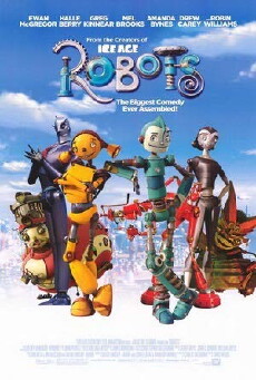 Robots (2005) - Stream Online