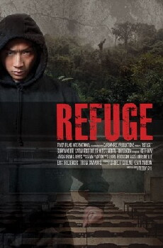Refuge (2017) - Stream Online