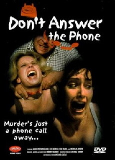 Don't Answer the Phone! (1980) - Stream Online