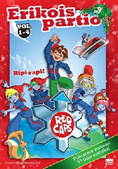 Red Caps (2011) - Stream Online