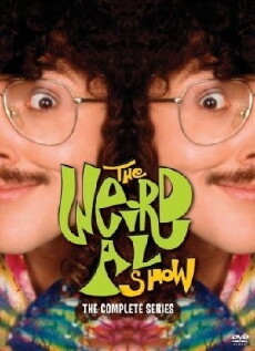 The Weird Al Show (1997) - Stream Online