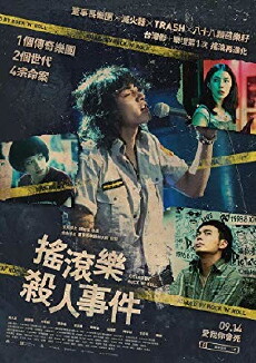 Killed by Rock and Roll (2018) - Stream Online