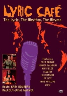 Lyric Cafe (2002) - Stream Online