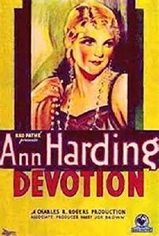 Devotion (1931) - Stream Online