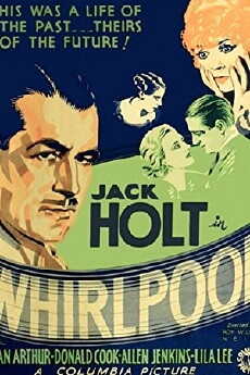 Whirlpool (1934) - Stream Online