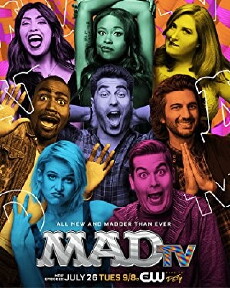 MADtv (2016) - Stream Online