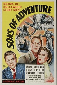 Sons of Adventure (1948) - Stream Online