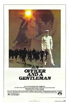 An Officer and a Gentleman (1982) - Stream Online