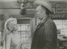 Bus Stop (1961) - Stream Online
