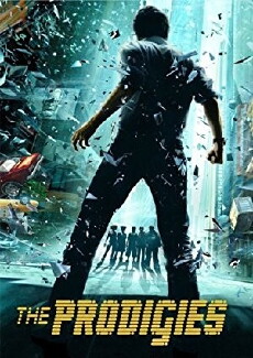 The Prodigies (2011) - Stream Online