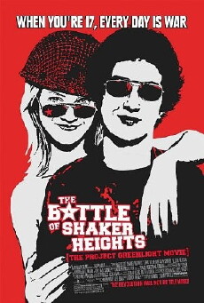 The Battle of Shaker Heights (2003) - Stream Online