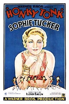 Honky Tonk (1929) - Stream Online