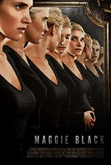 Maggie Black (2017) - Stream Online