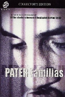 Pater familias (2003) - Stream Online