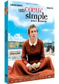 A Simple Heart (2008) - Stream Online