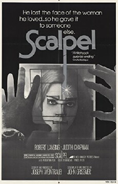 Scalpel (1977) - Stream Online