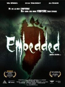 Embedded (2012) - Stream Online