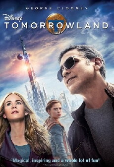 Tomorrowland (2015) - Stream Online