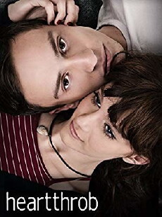 Heartthrob (2017) - Stream Online