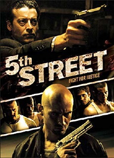 5th Street (2013) - Stream Online