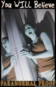 Paranormal Proof (2010) - Stream Online