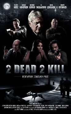 2 Dead 2 Kill (2013) - Stream Online